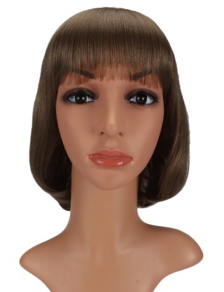 W-587-Ash Brown