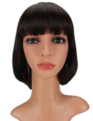 W-587-Dark Brown