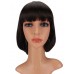 W-587-Dark Brown