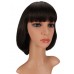W-587-Dark Brown