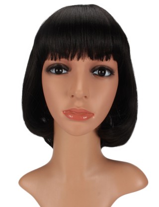 W-587-Darkest Brown