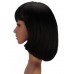 W-587-Darkest Brown