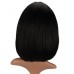 W-587-Darkest Brown