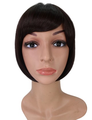 W-589-Charcoal/Auburn Mixed