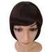 W-589-Charcoal/Auburn Mixed