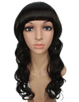 W-597-Dark Brown