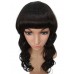 W-597-Dark Brown