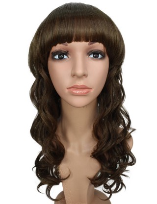 W-597-Darkie Blonde