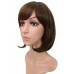 W-753-Charcoal Golden/Auburn Mixed