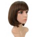W-753-Charcoal Golden/Auburn Mixed