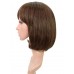 W-753-Charcoal Golden/Auburn Mixed