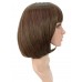 W-753-Charcoal Golden/Auburn Mixed