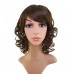 W-757-Charcoal Golden/Auburn Mixed