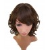 W-757-Charcoal Golden/Auburn Mixed