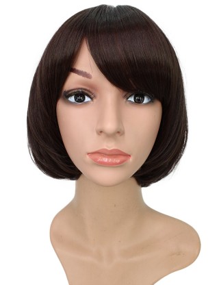 W-760-Charcoal/Auburn Mixed