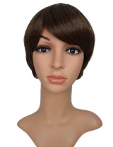 W-762-Charcoal/Auburn Mixed