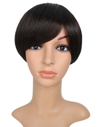 W-764-Dark Brown