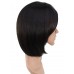 W-766-Darkest Brown