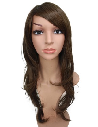 W-771-Darkie Blonde