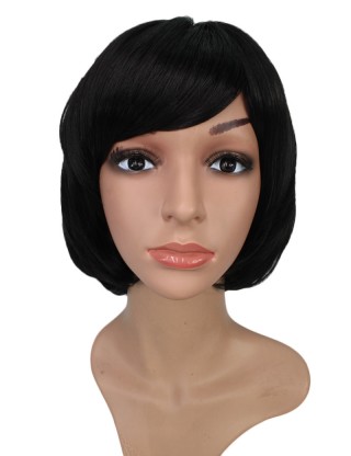 W-774-Darkest Brown