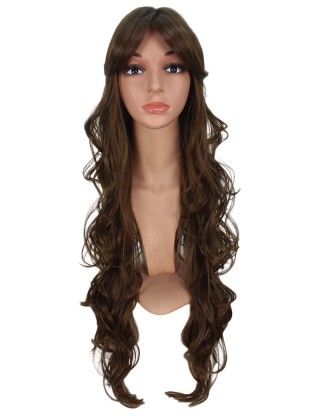 W-775-Darkie Blonde