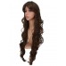 W-775-Darkie Blonde