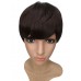 W-776-Charcoal/Auburn Mixed