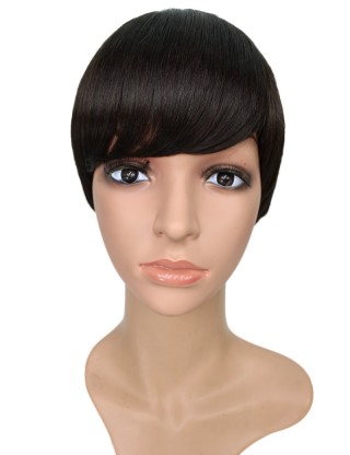 W-776-Dark Brown