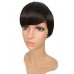 W-776-Dark Brown