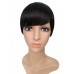 W-776-Darkest Brown