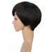 W-776-Darkest Brown