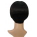 W-776-Darkest Brown