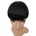 W-776-Darkest Brown
