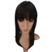 W-777-Dark Brown