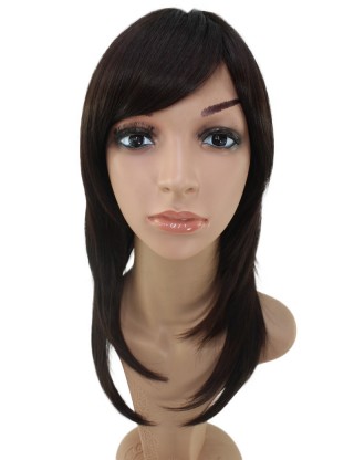 W-778-Charcoal/Auburn Mixed