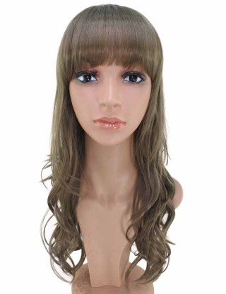W-780-Ash Brown