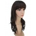 W-780-Charcoal/Auburn Mixed