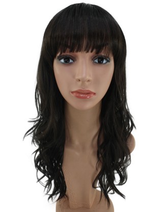 W-780-Dark Brown