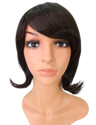 W-791-Dark Brown