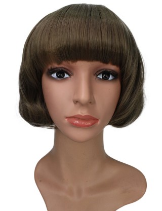 W-792-Ash Brown