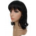W-794-Darkest Brown