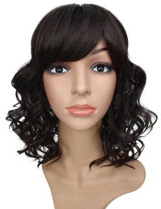 W-796-Charcoal/Auburn Mixed