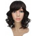 W-796-Charcoal/Auburn Mixed