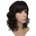 W-796-Charcoal/Auburn Mixed