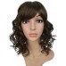 W-796-Charcoal/Golden Auburn Mixed