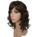 W-796-Charcoal/Golden Auburn Mixed