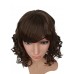 W-796-Charcoal/Golden Auburn Mixed