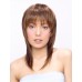 Pretty Sharon 全假髮 沙宣中長直髮 碎劉海時尚修臉假髮 女整頂假髮套 SRN-1044