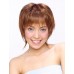 Pretty Sharon 全假髮 時尚流行日常款 歐美風 微翹混色cos短髮 常溫絲 逼真假髮 SRN-1045