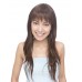 Pretty Sharon 全假髮 女士長直髮逼真假髮自然卷 修臉時尚長假髮女SRN-2005